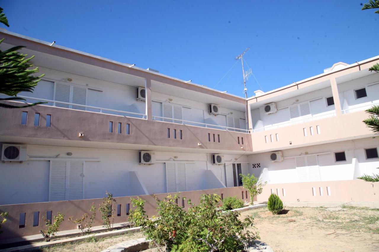 Vasilis Studios 2 Kéfalos Exterior foto
