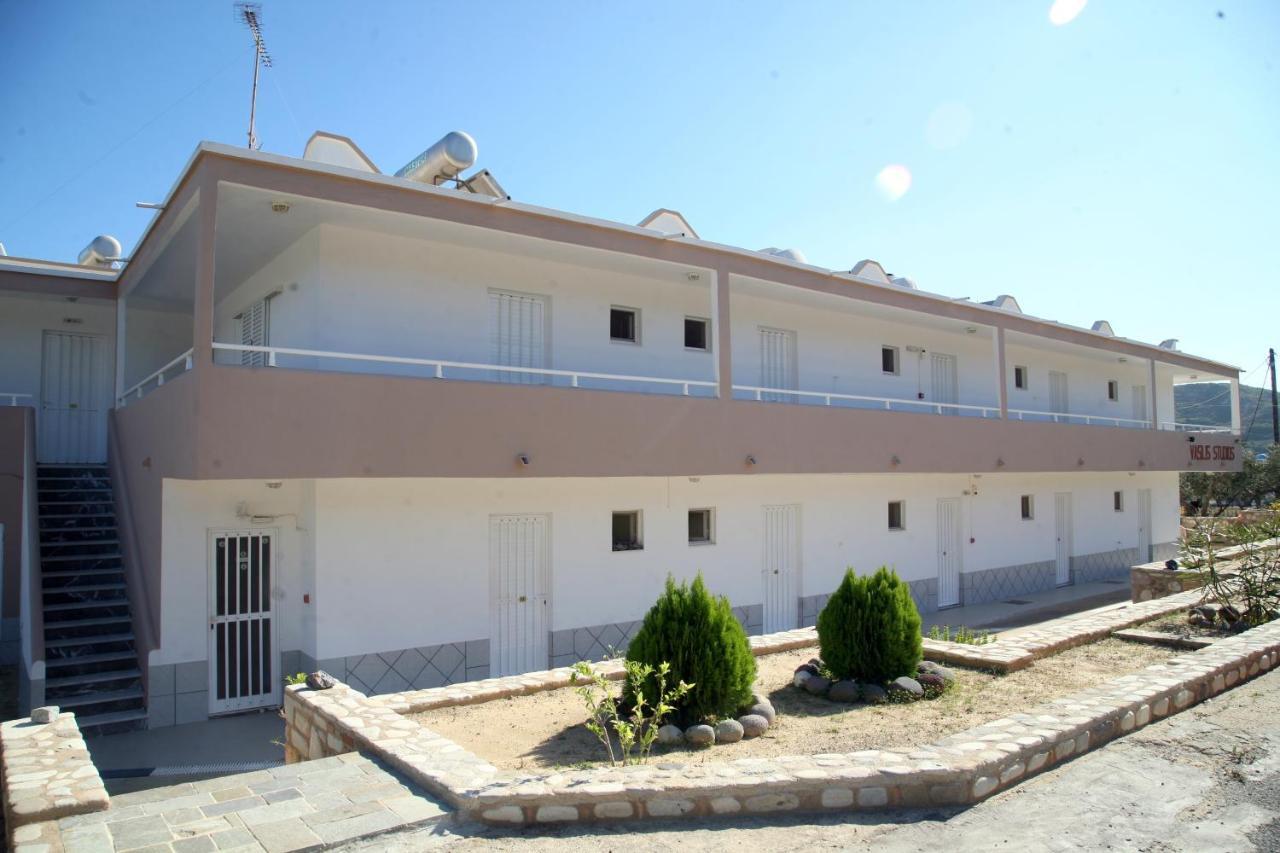 Vasilis Studios 2 Kéfalos Exterior foto