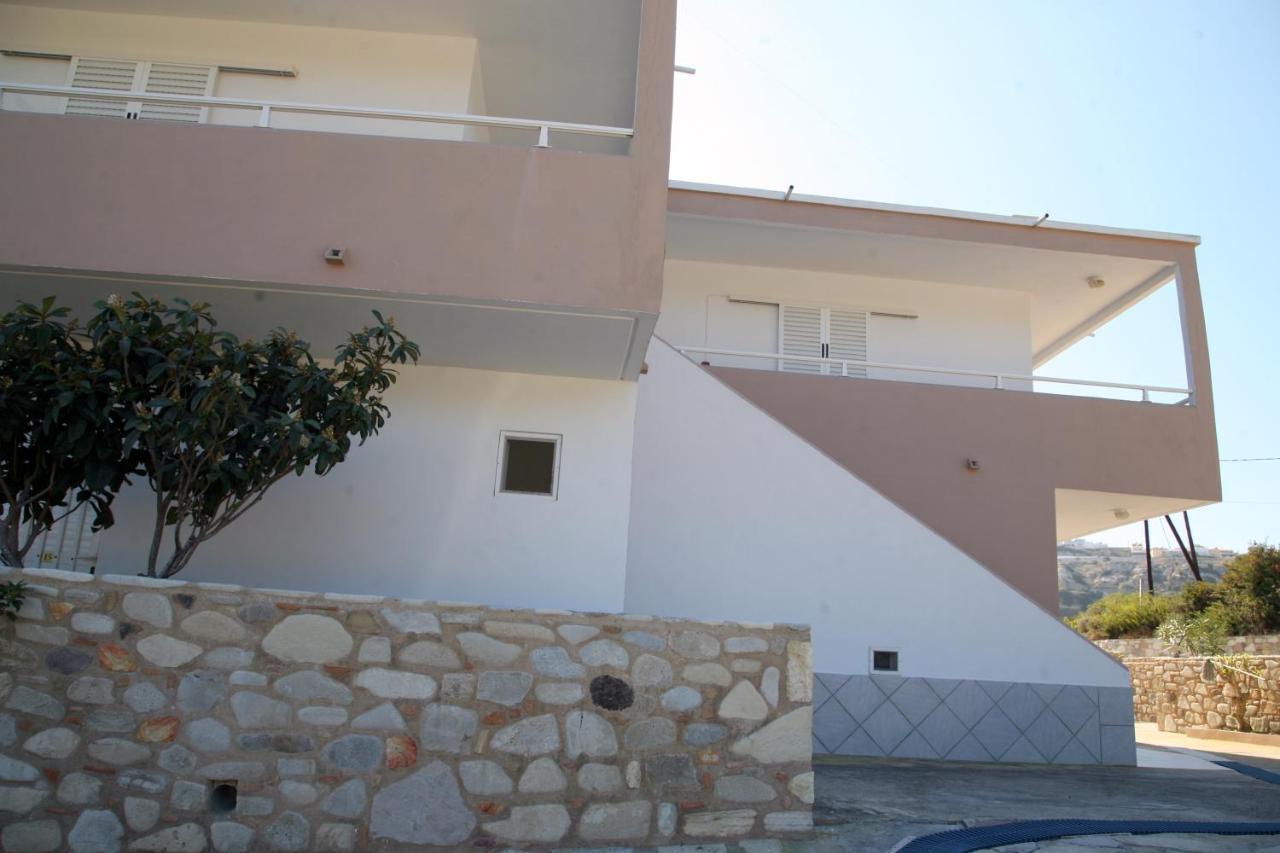 Vasilis Studios 2 Kéfalos Exterior foto